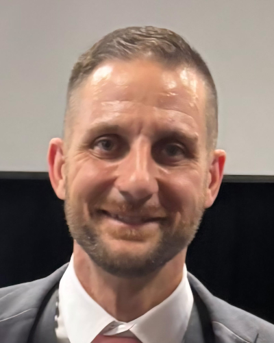 Joshua Johnson