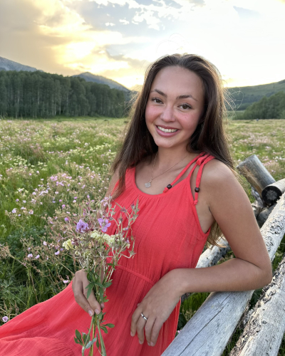 Ava Dougherty