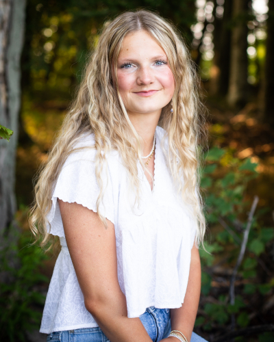 Emerie Burda