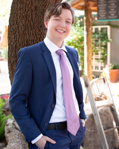 Levi Doller