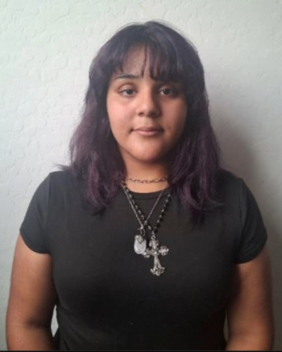 Luna De Los Santos