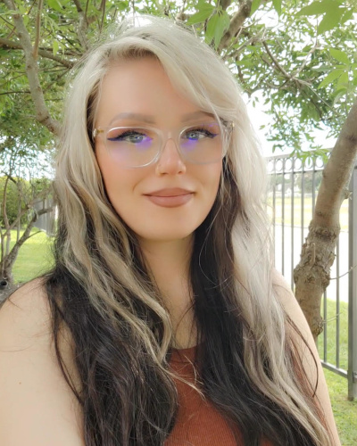 Meagan Magimel-Lopez