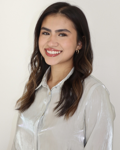 Yzaira Hernandez